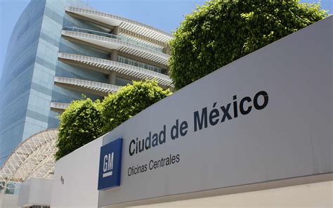 General Motors Mexico Facilities | GM Authority