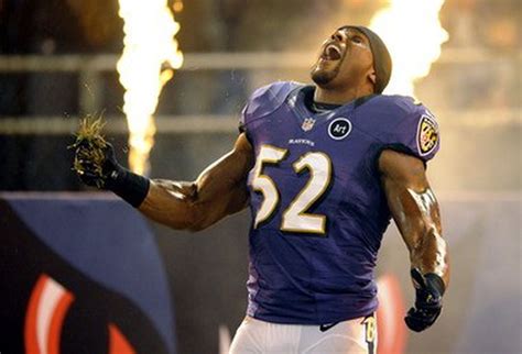 Ray Lewis of Baltimore Ravens to retire after NFL playoffs - masslive.com