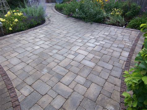 Transforming Your Backyard Into A Luxurious Patio With Brick Flooring ...