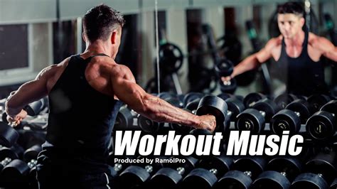 Workout Music Compilation by Ramol - YouTube