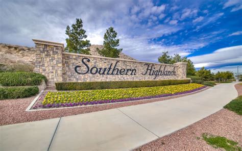 Southern Highlands | Community Guide