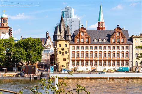 10 Best Museums in Frankfurt - Where to Discover Frankfurt History, Art and Culture? – Go Guides