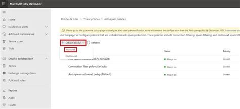 Office 365 Spam Filter: A Complete Setup Guide