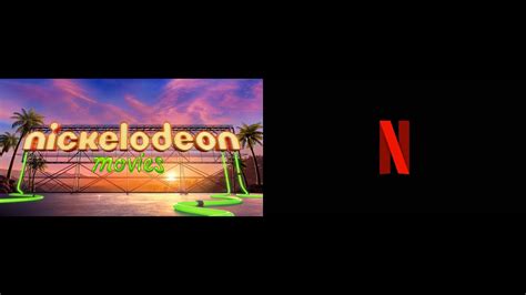 Nickelodeon Movies/Netflix (2023) - YouTube