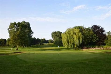 Brough Golf Club Tee Times - Brough, Yorkshire