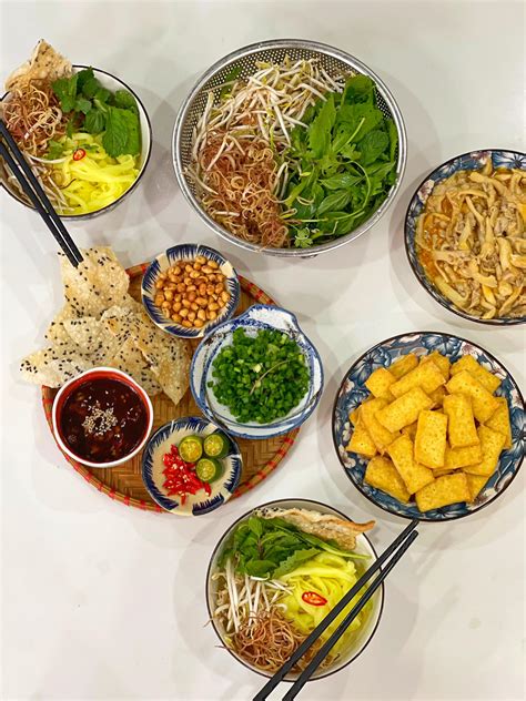 Mi Quang Recipes: Explore the Top 5 delectable versions