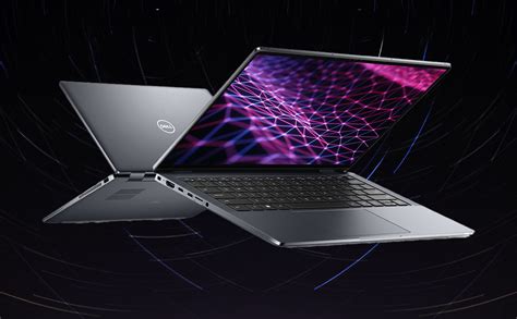 Shared post - Dell announces new Latitude and Precision laptops ...