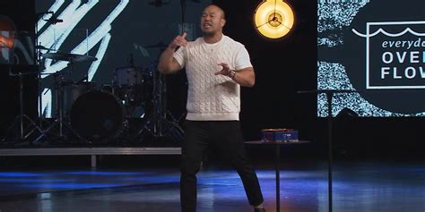 Everyday Supernatural Overflow | Everyday Overflow | NewSpring ...