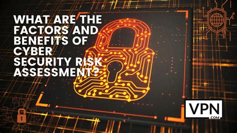 How To Perform A Cyber Security Risk Assessment