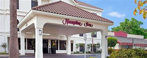 Hampton Inn Santa Cruz, Santa Cruz - HotelTonight