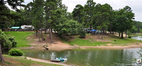 Lake Ouachita State Park Cabins & Camping | Explore the Ozarks