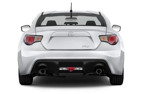 One Week With: 2016 Scion FR-S Release Series 2.0