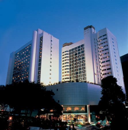 Orchard Hotel Singapore $134 ($̶1̶7̶6̶) - UPDATED 2018 Prices & Reviews - TripAdvisor