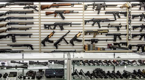 Firearms & Tactical | Woodville Surplus