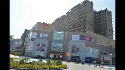 Phoenix Market City,Velachery,Chennai(Exterior and Interior view) - YouTube