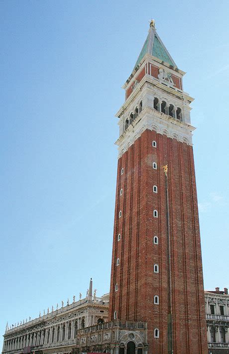 Saint Mark’s Campanile