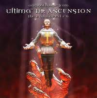 Ultima IX Soundtrack CD - The Codex of Ultima Wisdom, a wiki for Ultima and Ultima Online