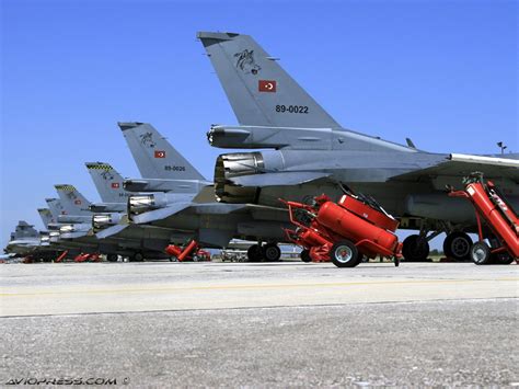 Turkish Air Force, Turkish Armed Forces, Jet fighter HD Wallpapers / Desktop and Mobile Images ...