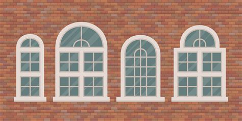 House Window Vector Art, Icons, and Graphics for Free Download