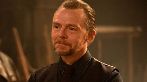 Mission: Impossible’s Simon Pegg Weighs In On Whether He’ll Keep Working With Tom Cruise After ...