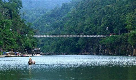 Jaflong, The Best Tourist Destination At Sylhet. - Travel and Explore BD