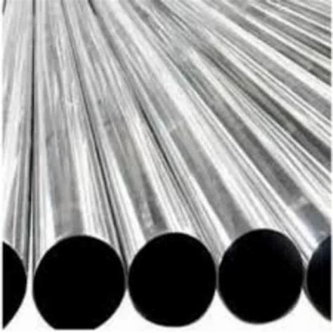 304 STAINLESS STEEL TUBING at Rs 50/feet | Stainless Steel 304 Tube in ...