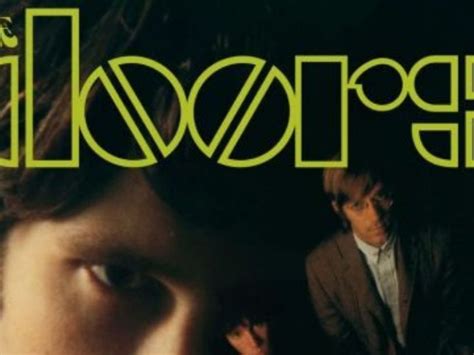 How The Doors’ Debut Album Opened A World Of Possibilities For Rock - Dig!