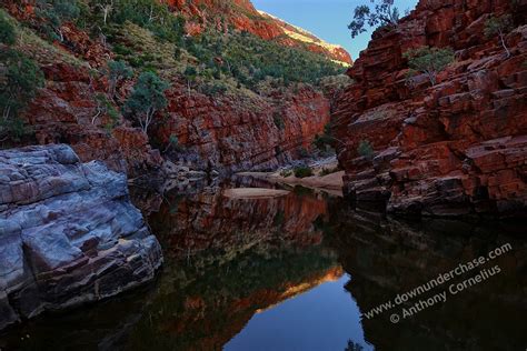 Landscape - Outback Australia