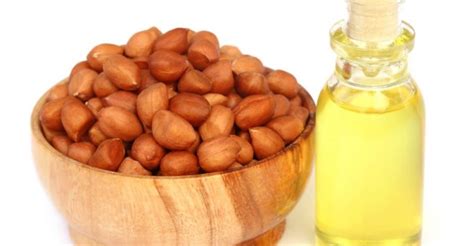 11 Amazing Health Benefits of Peanut Oil - Edible Oil Expeller Machinery