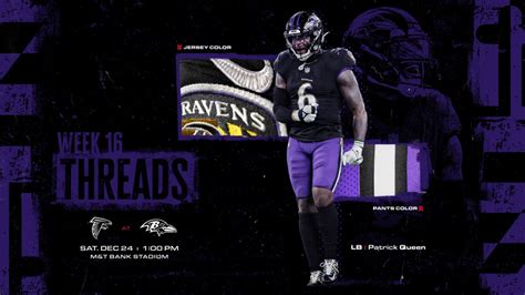 Ravens New Uniforms