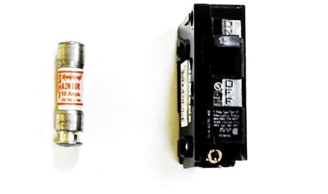 Overcurrent Protection in AC Power Systems - Technical Articles