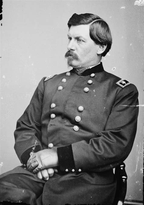 George McClellan Facts and Accomplishments - The History Junkie