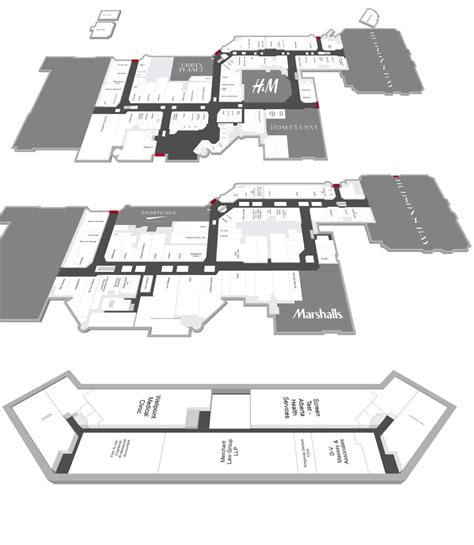 [最も人気のある！] Layout West Edmonton Mall Map - キャメルウォール