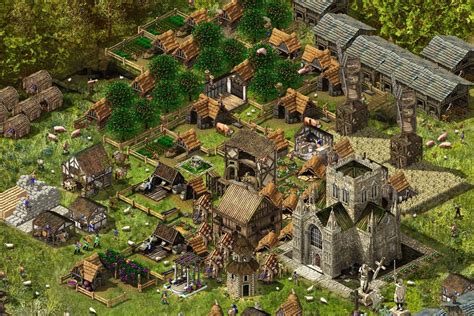 Best Free Strategy Games Pc | Gameita