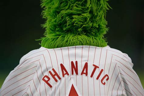 Phillie Phanatic creators call new redesign 'an affront' as copyright ...