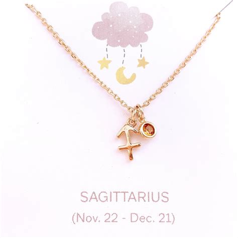 Taurus Necklace Birthstone Necklace Astrology Sign Gold - Etsy