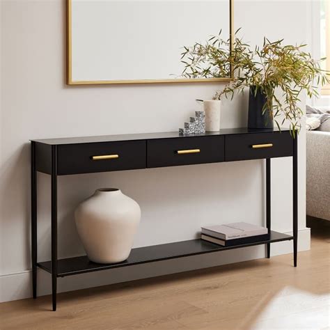 Top Picks For Console Tables Under $500 — LIVEN DESIGN