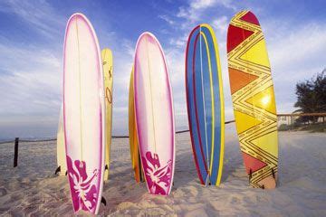 The Evolution of Surfboard Design | Surfing pictures, Surfboard design ...