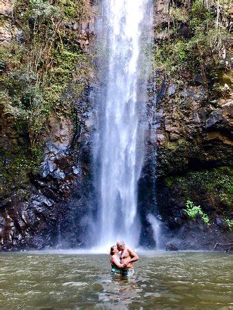 Secret Falls (Uluwehi Falls) (Wailua) - 2021 All You Need to Know BEFORE You Go (with Photos ...