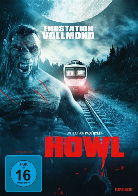 Howl - Film 2015 - Scary-Movies.de