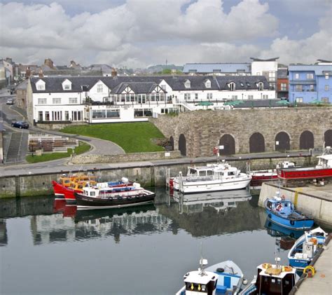 Bamburgh Castle Inn | Inn in Seahouses | Visit Northumberland