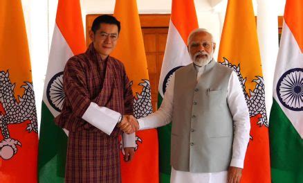 Bhutan-China Border Negotiations in Context – The Diplomat