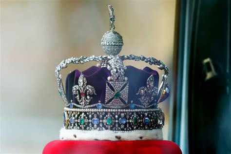 Everything you need to know about Royal Crown Jewels