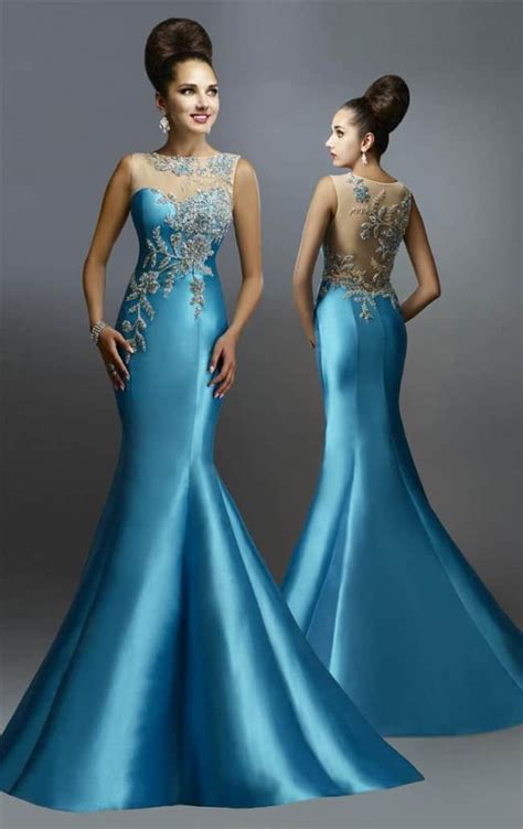 20 Gorgeous Formal Gowns Dresses – SheIdeas