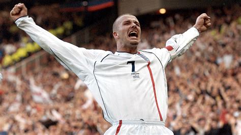 Can you name England's XI from the 2-2 draw with Greece in 2001?