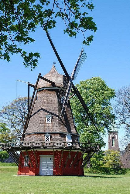 Copenhagen's Kastellet Fortress