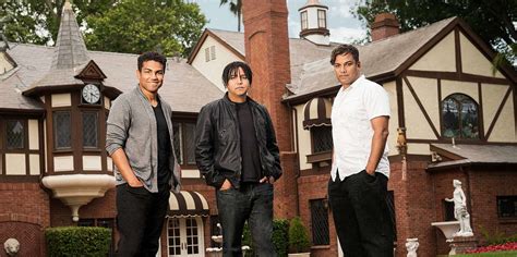 Jackson family reality series to air on Lifetime, titled The Jacksons ...