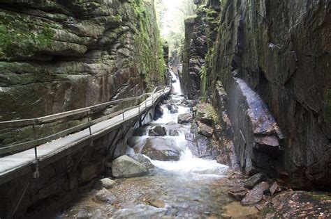 Hiking Mt. Washington - White Mountains, NH