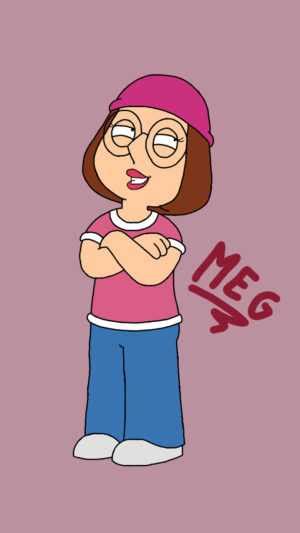 Meg Griffin Wallpaper - iXpap