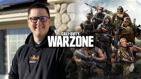 JGOD reveals meta perks for Warzone Season 3 loadouts - Charlie INTEL